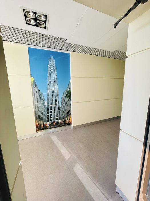 Аренда офиса в Бизнес-центре метро Защитников Украины