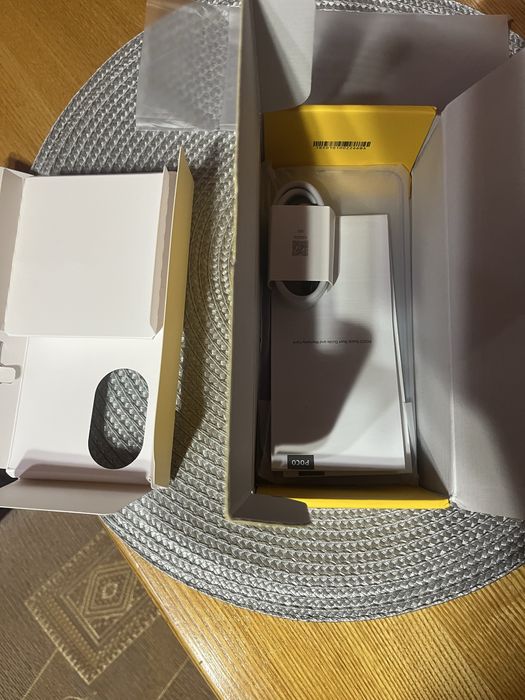 Новий Xiaomi Poco C71 Rose Gold телефони