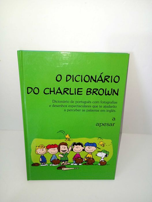 O Dicionário de Charlie Brown - N1