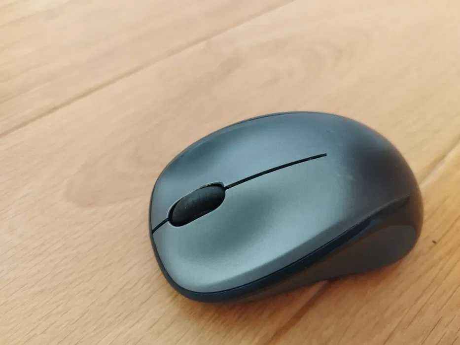 Mysz Logitech M235
