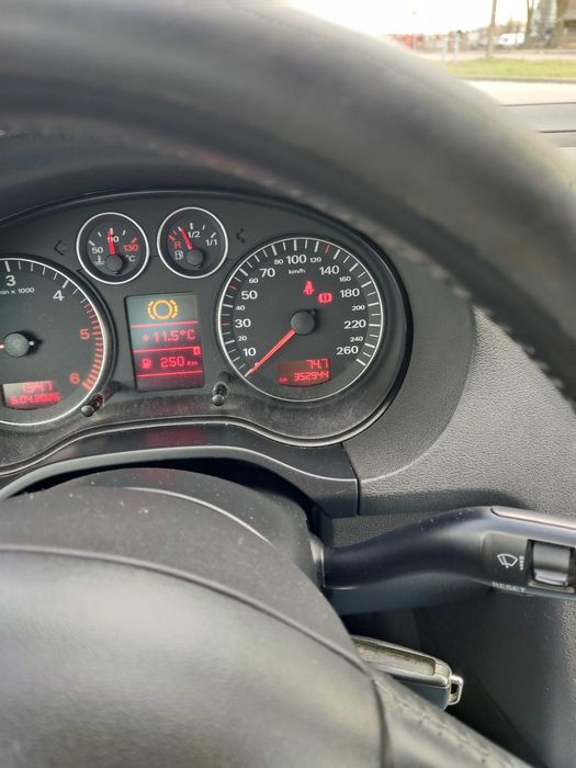 Sprzedam audi a 3