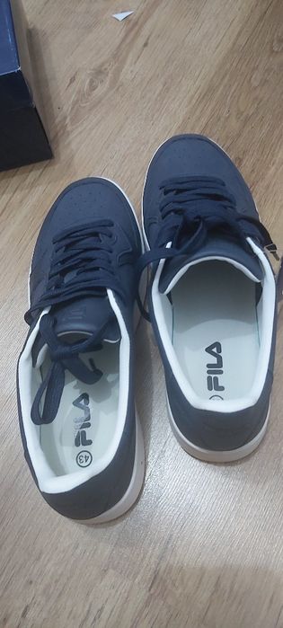 Buty fila rozm 43 Nowe