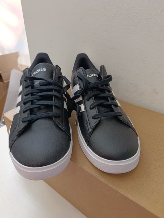 adidas Grand Court Base 2.0. rozmiar 45 1/3