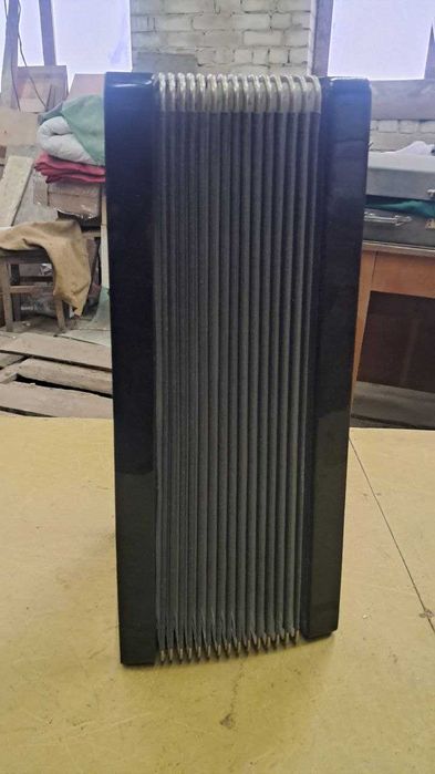 Баяни Старт корпуси