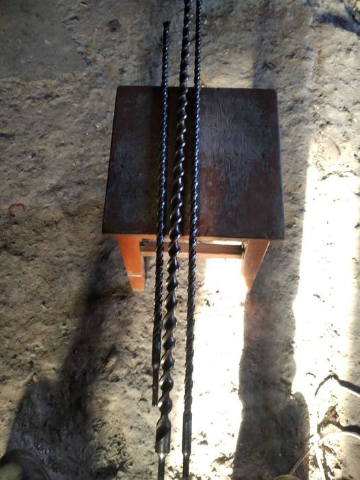 Продам победітові  свердла