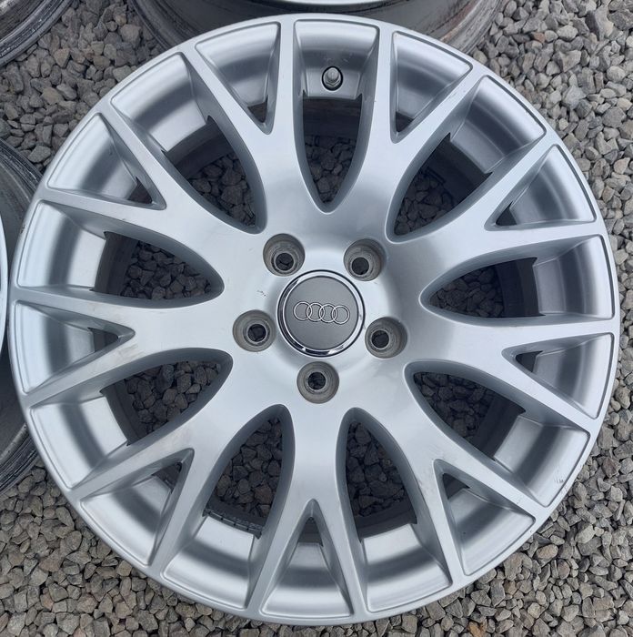 5 112 R17 Audi S Line A4 A5 A6 A7 Q3