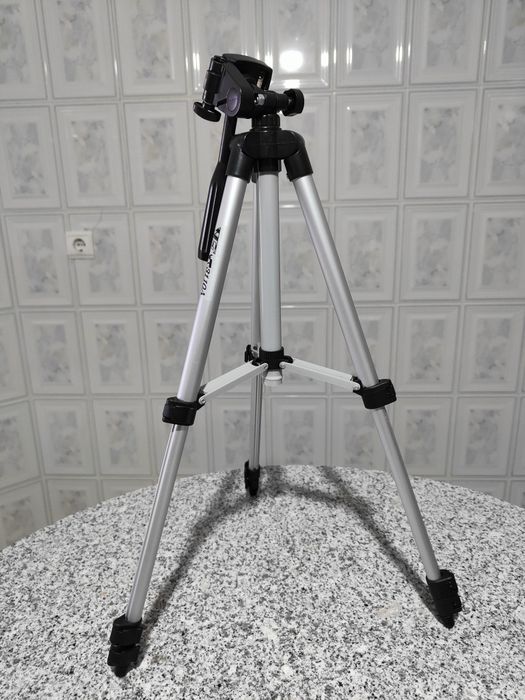 Vendo Tripé Extensível 35cm/102cm