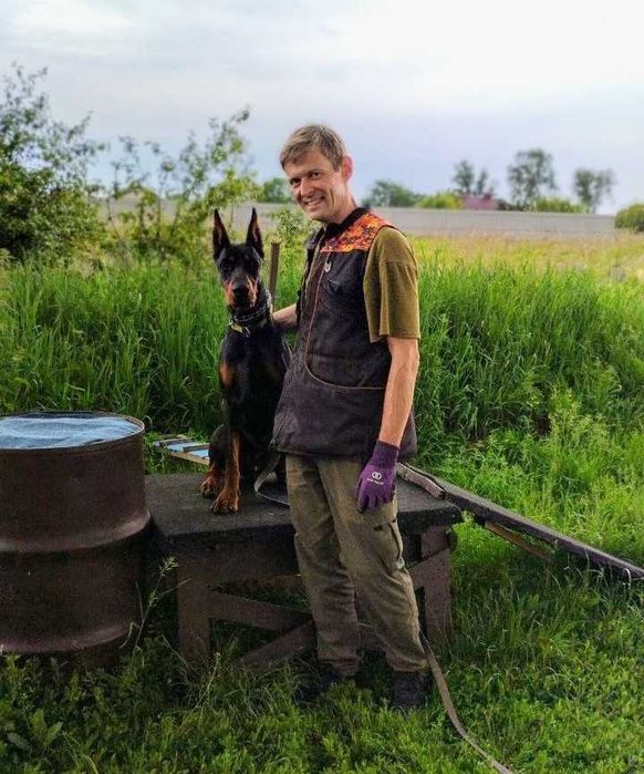 Кінолог. Групові та індивідуальні заняття. Лівий берег та  Бровари