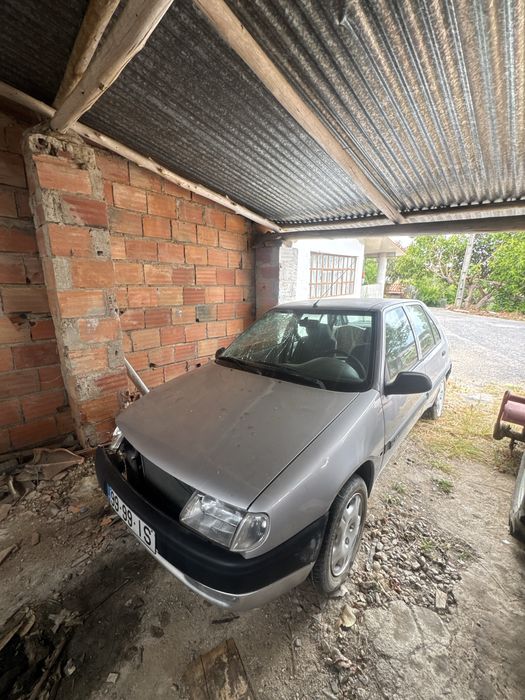 Citroen Saxo 1.5D