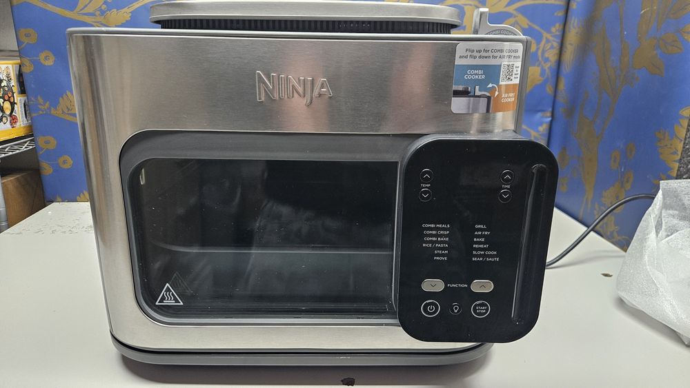 Mulicooker NINJA Combi