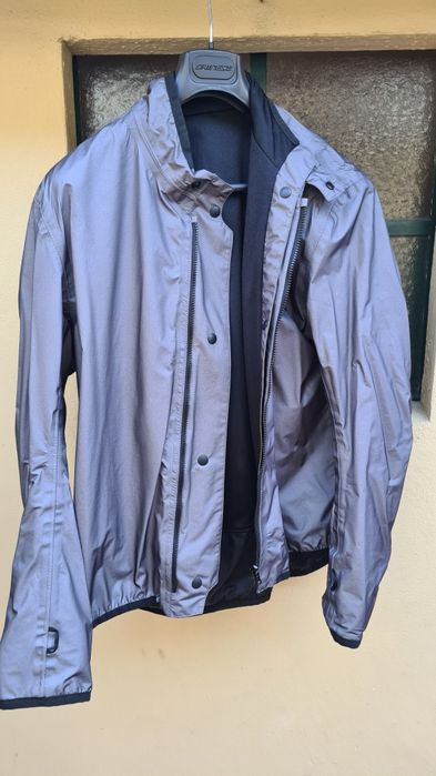 Dainese D-explorer 2 | NOVO | Casaco moto adventure | Gore-tex