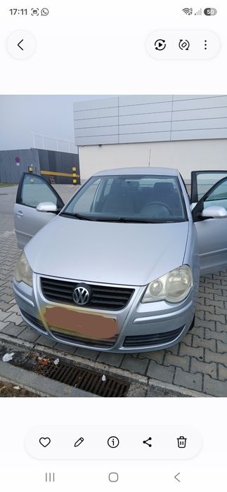 Para venda VW polo, 1.2 a gasolina