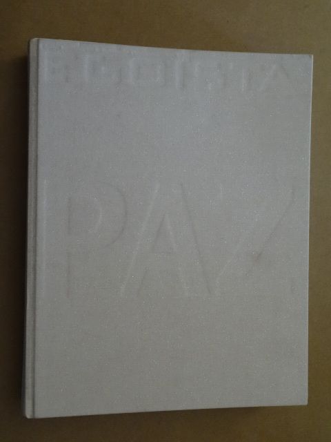 Revista Egoista - Paz