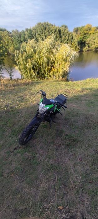 Mustang fosti150