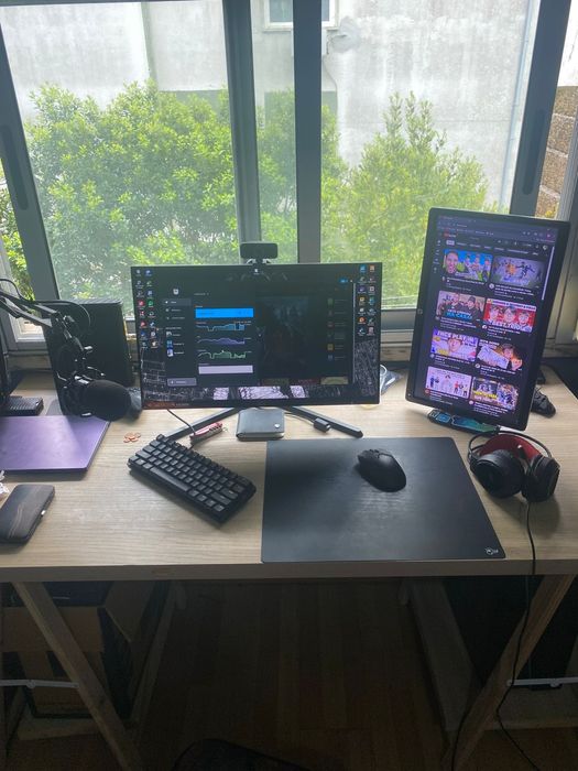 Monitor 240hz