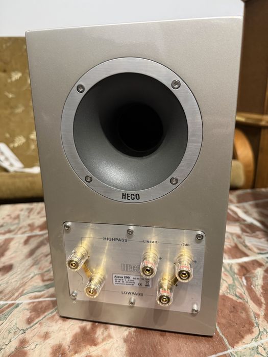 Heco Aleva 200 kolumny stereo