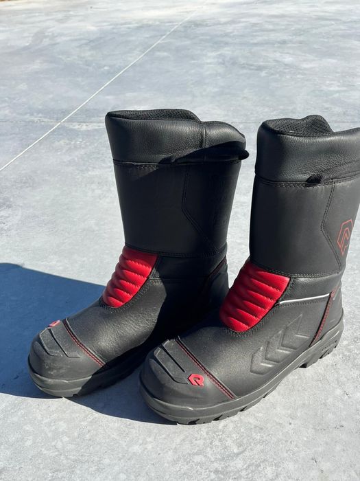 Botas Rosenbauer Boros B1 N. 43