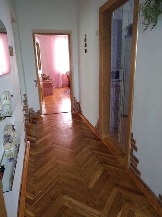 Житловий будинок та земельна ділянка 5,58 сот. м. Перемишляни