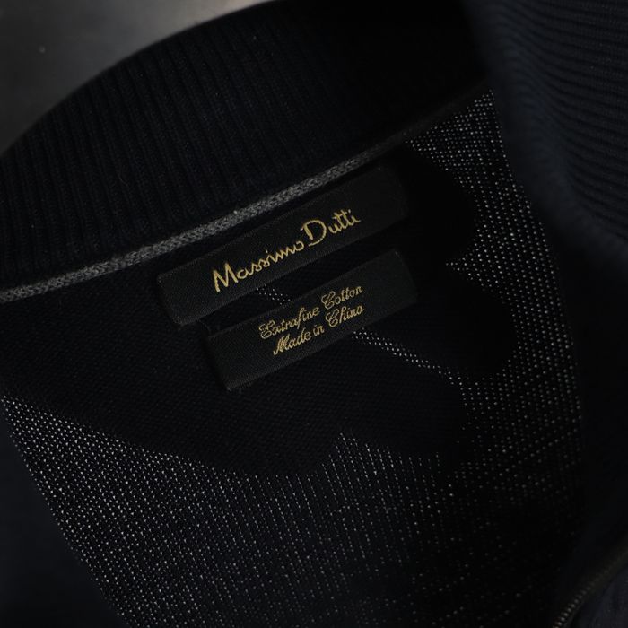 Чоловіча Кофта Massimo Dutti
