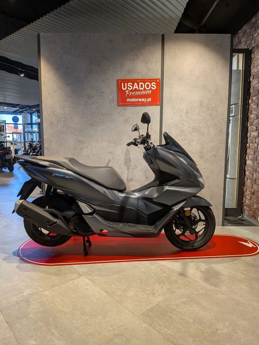 Honda PCX125