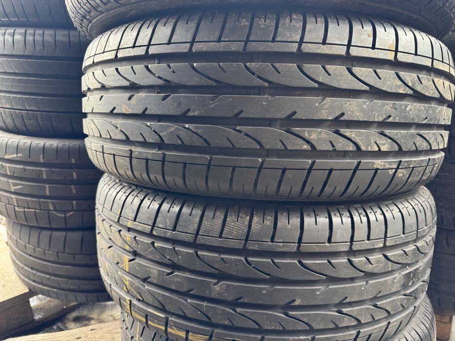 Комплект 235/55/17 Bridgestone