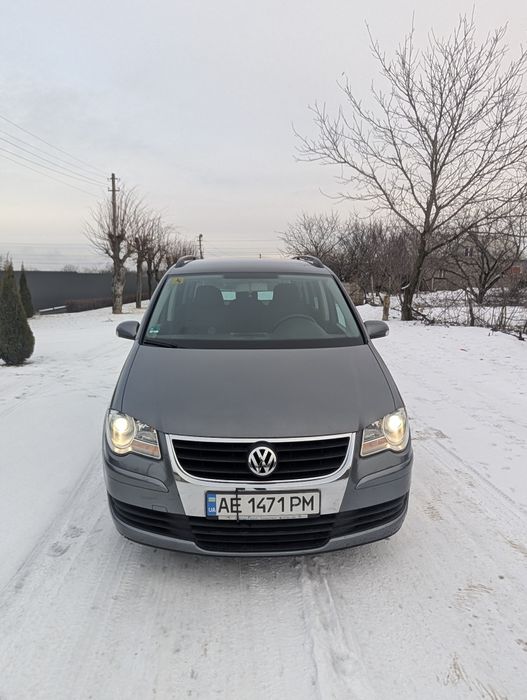 Продам VW TIGUAN 2007