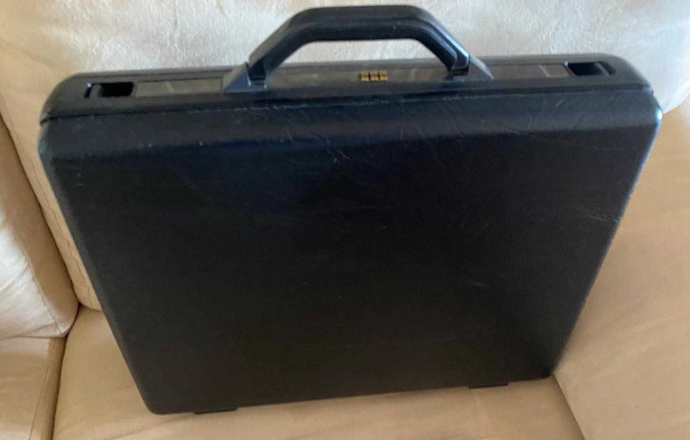 Pasta de Executivo Samsonite