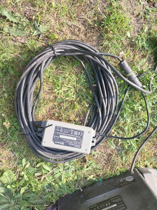 Robot koszący Einhell FREELEXO