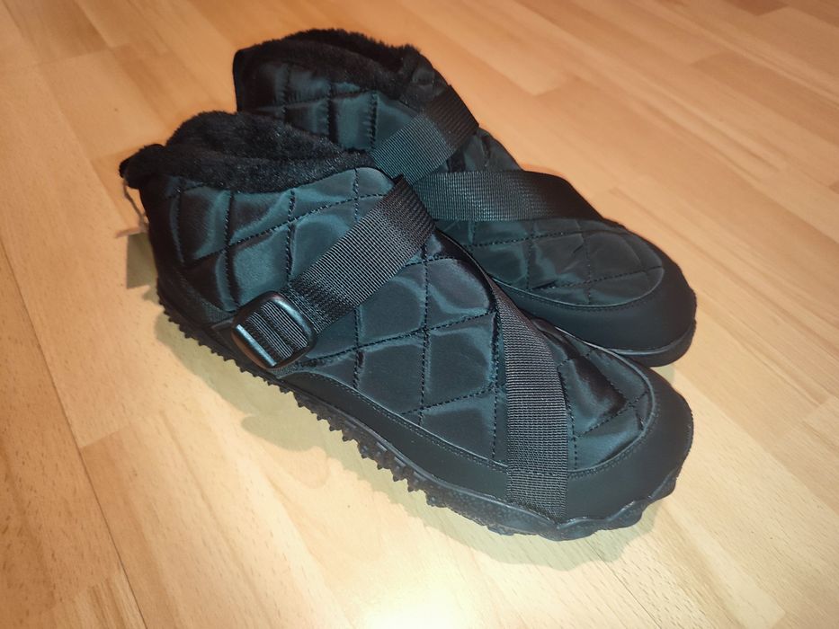 Buty Barefood przejściowe r.44