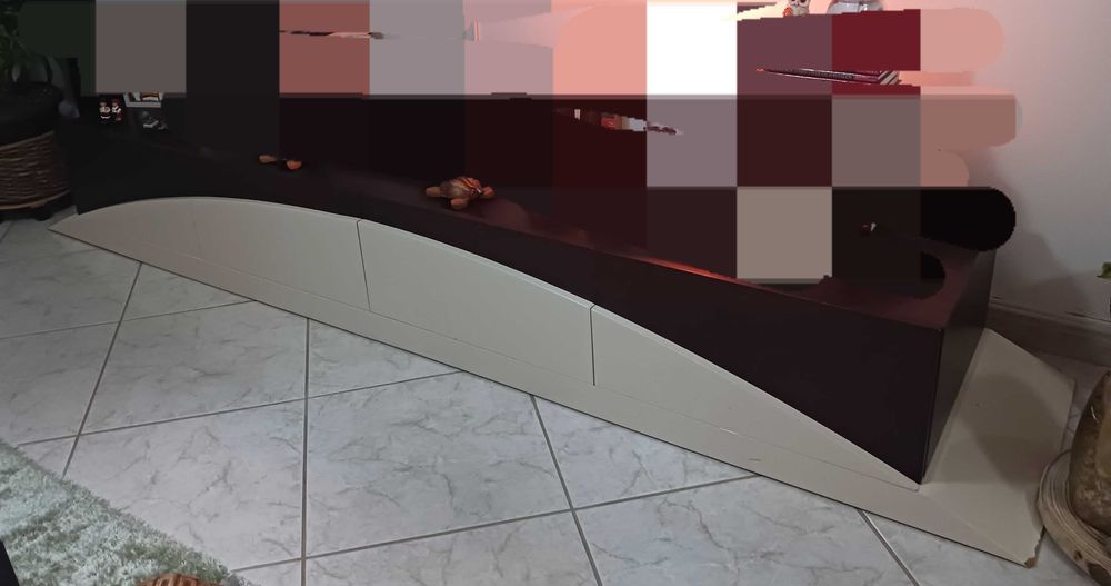 Conjunto moveis sala