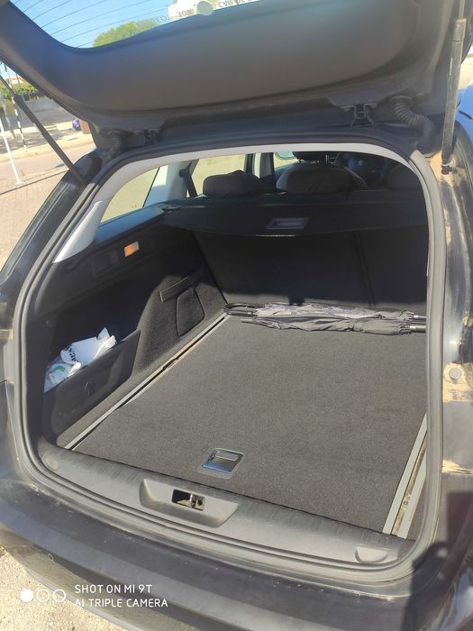 Peugeot 308SW 1.6 HDI  ALLURE