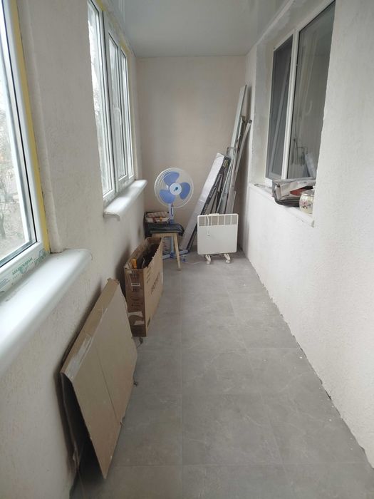 однокомнатная квартира  в центре города