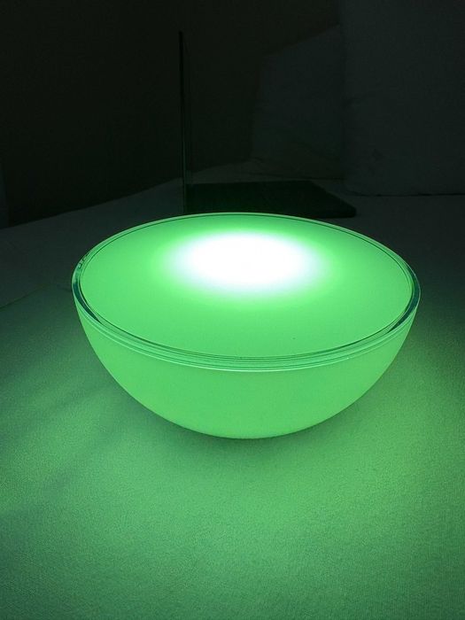 Lampada portatil Phillips Hue