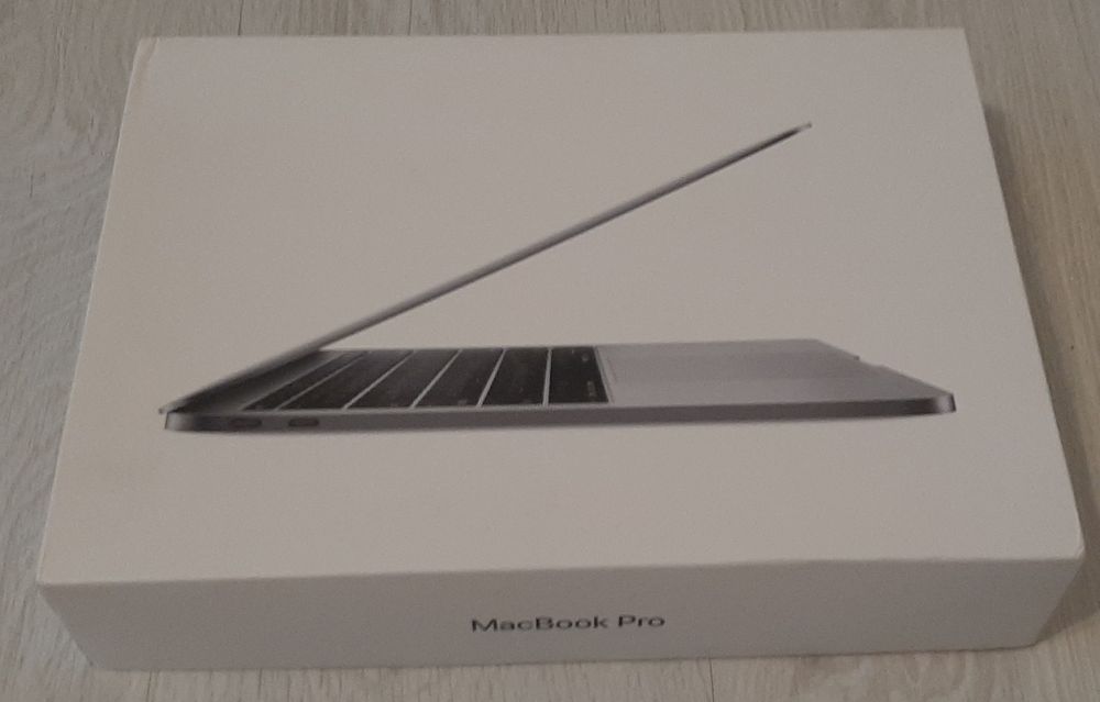 MacBook Pro 13 2016