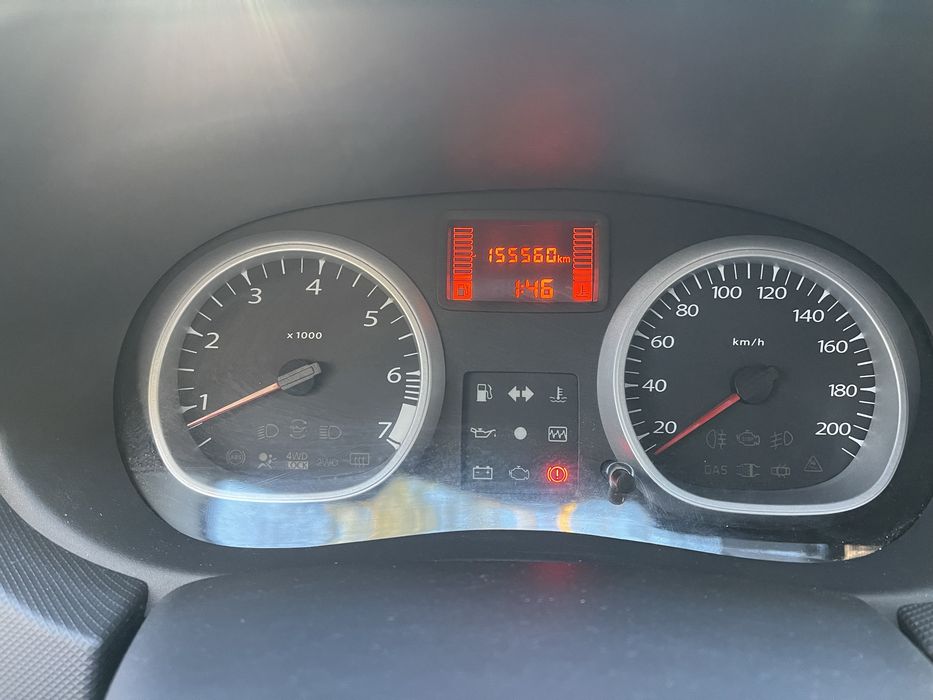 Продам Дачію Дастер (Dacia Duster)