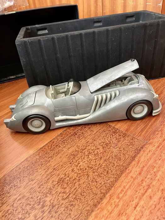 Batmobile Roadster Corgi Toys
