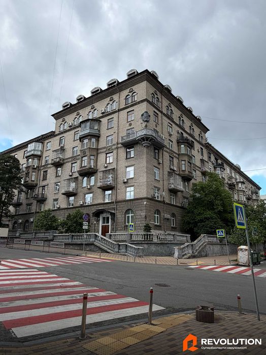 Без комісії. Продаж комерційного приміщення 149м2, вул. Микільсько-Ботанічна, буд. 14/7 Шевченківський р-н