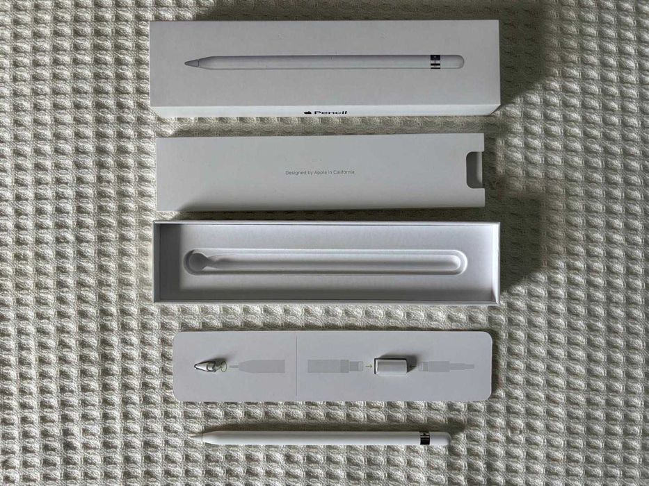 Apple Pencil 1 gen.