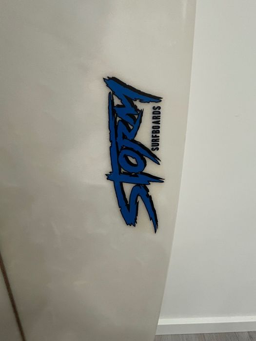 Prancha de Surf Fun Board 6’8’