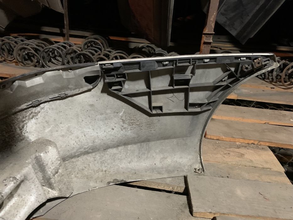 Разборка Опель бампер задний вектра б седан дорест