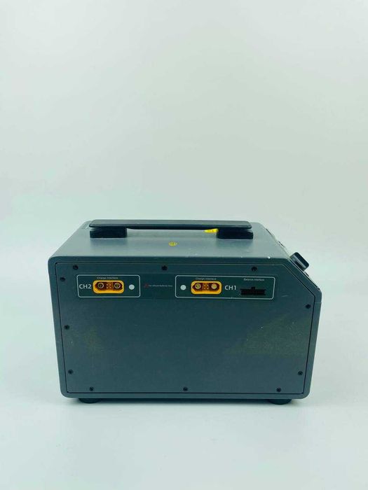 Зарядний пристрій EV-PEAK U6Q 60А 3000Вт, арт: 43936