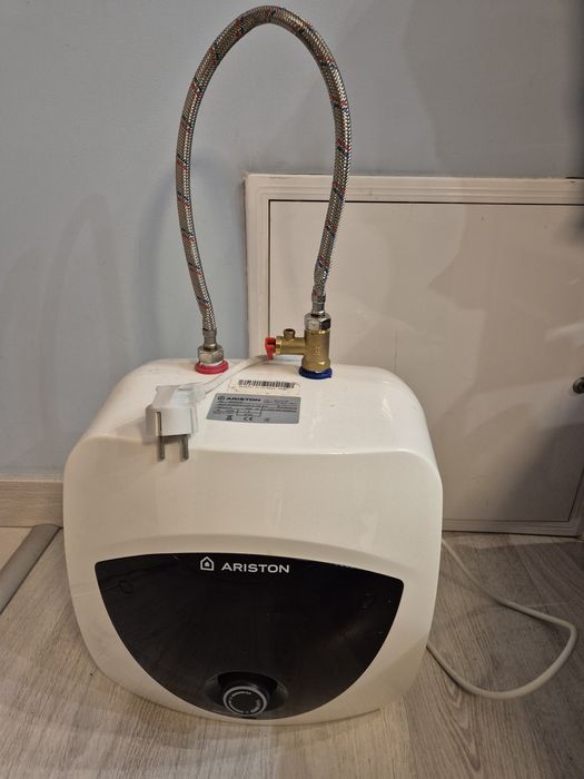 Bojler elektryczny do wody