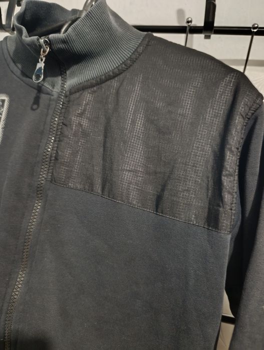 Кофта спортивная на флисе , роба