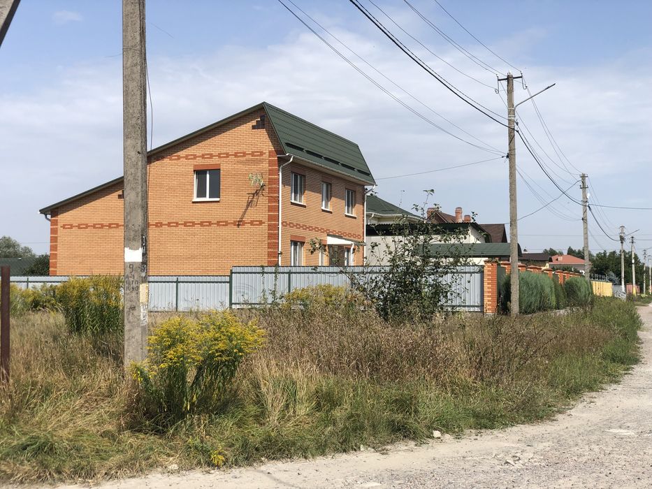 Пр зем 20с Зазимье село свет газ соседи интер природа соседи идеальный