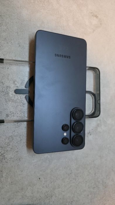 Samsung Galaxy S26 Ultra 512GB Preto com fatura