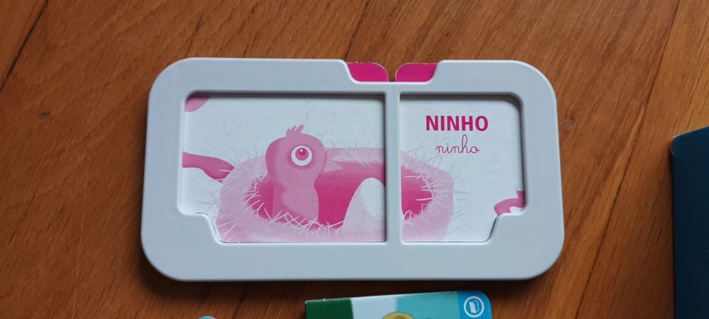 Jogos infantis educativos