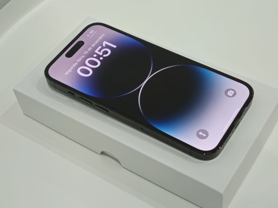 iPhone 14 Pro 256 GB