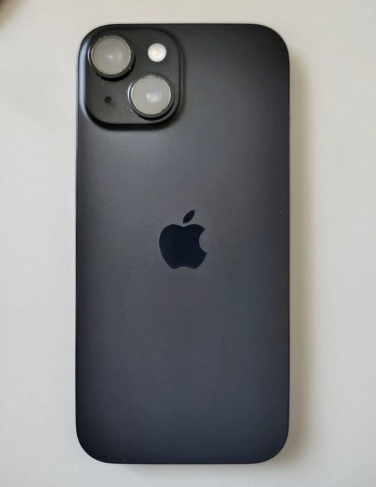 Iphone 15 128gb 91% bateria oryginal