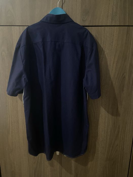 Camisa Fred Perry
