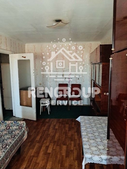 Продаж 1-кімнатної в центрі